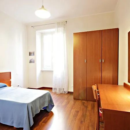 Lejlighed San Giovanni Halldis