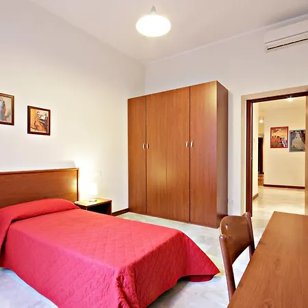 Lejlighed San Giovanni Halldis *