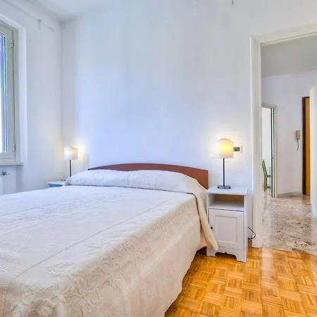 Lejlighed San Giovanni Halldis
