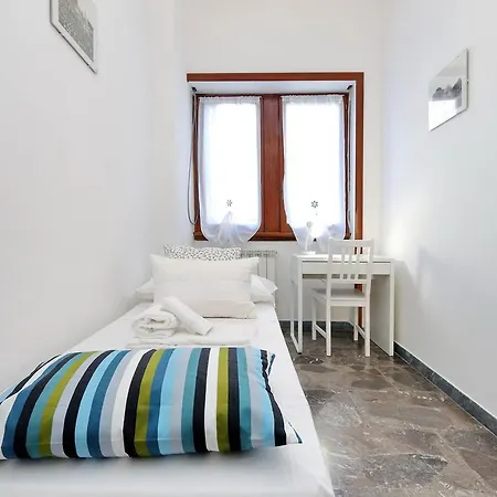 Lejlighed San Giovanni Halldis Rom