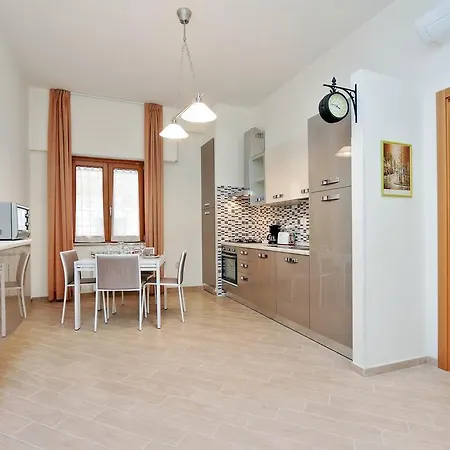 San Giovanni Halldis Lejlighed Rom