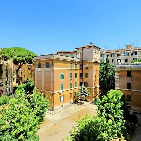 Lejlighed San Giovanni Halldis *