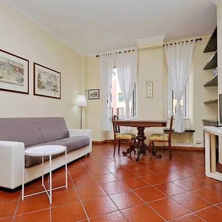 San Giovanni Halldis Lejlighed Rom