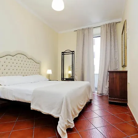 San Giovanni Halldis Lejlighed Rom